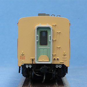 Amazon | HOゲージ 56027 キハ55急行色 | 鉄道模型 通販